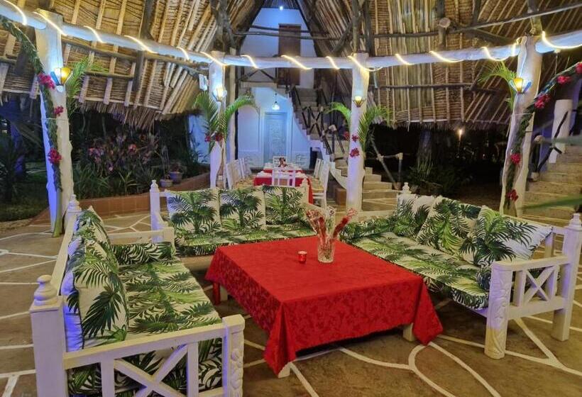 هتل Le Grand Forest Dreams Resort