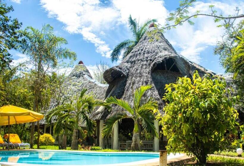 هتل Le Grand Forest Dreams Resort