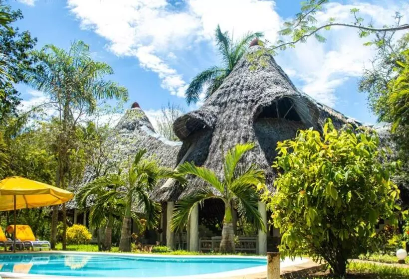 هتل Le Grand Forest Dreams Resort