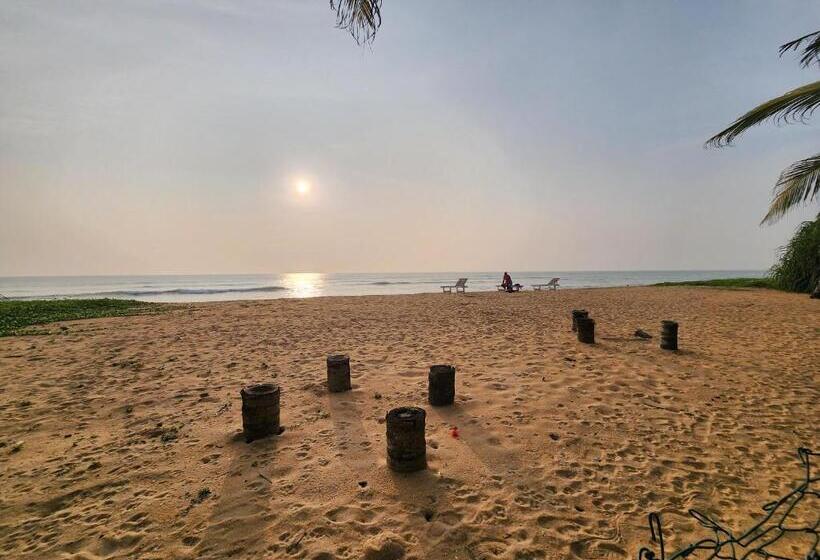 فندق Ocean Villa