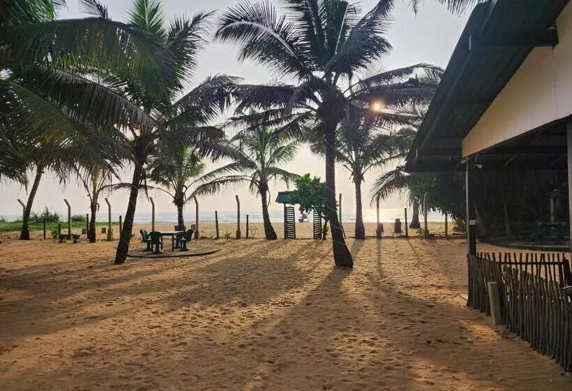 ホテル Ocean Villa