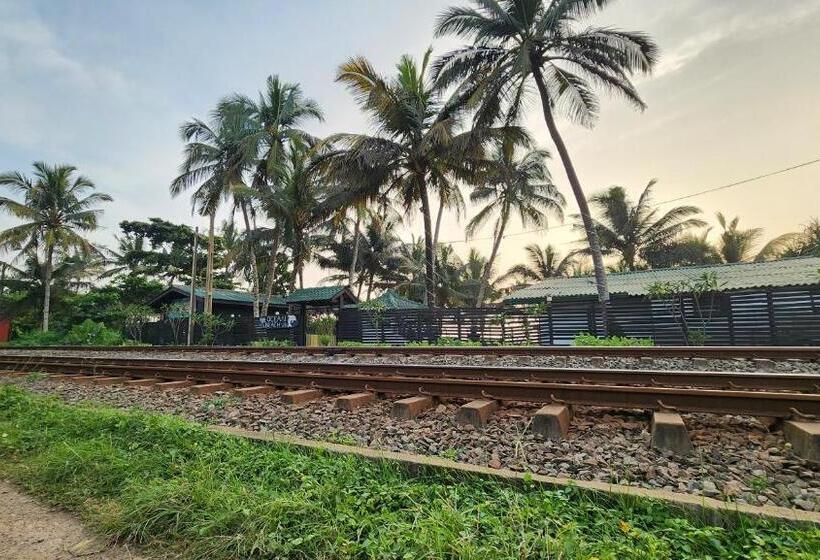 فندق Ocean Villa