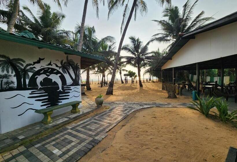 فندق Ocean Villa