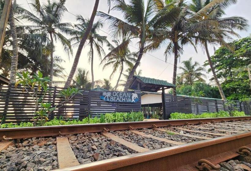 فندق Ocean Villa