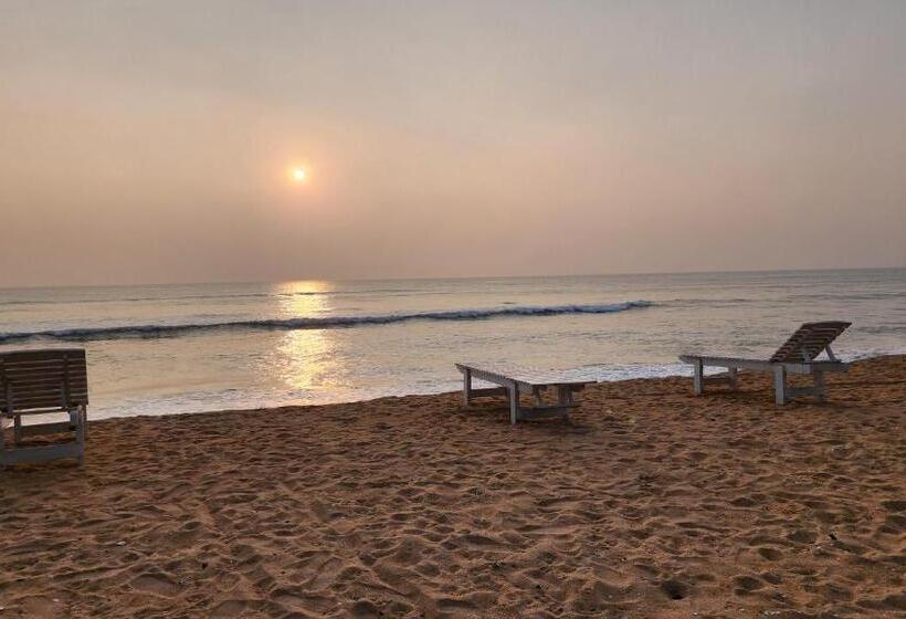 فندق Ocean Villa