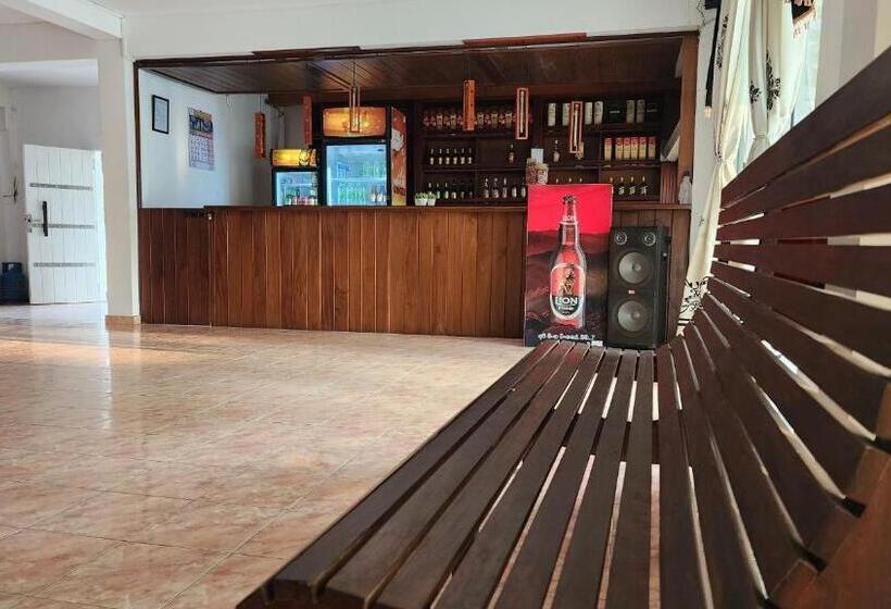 فندق Ocean Villa