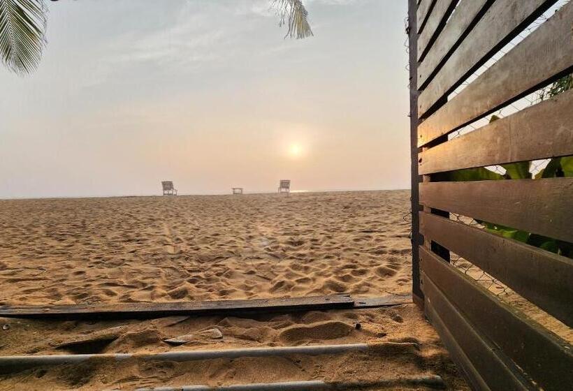 فندق Ocean Villa