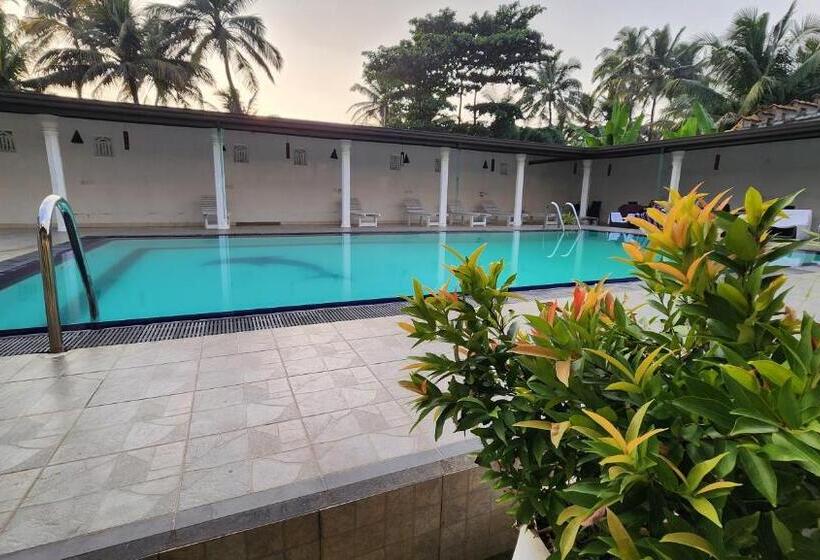 فندق Ocean Villa