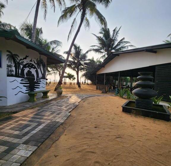 فندق Ocean Villa