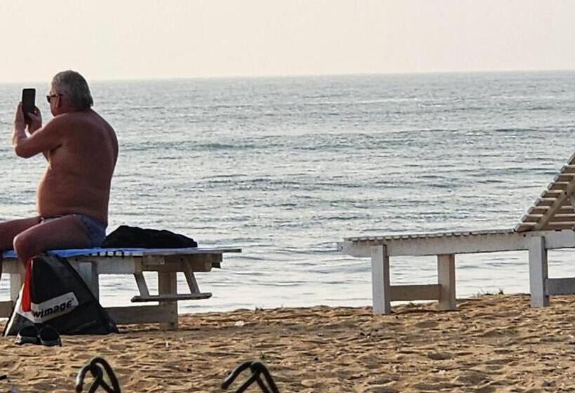 فندق Ocean Villa