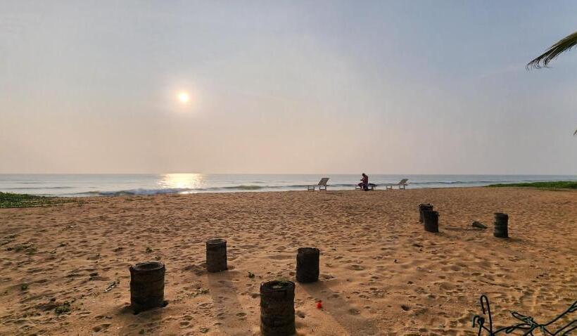 فندق Ocean Villa