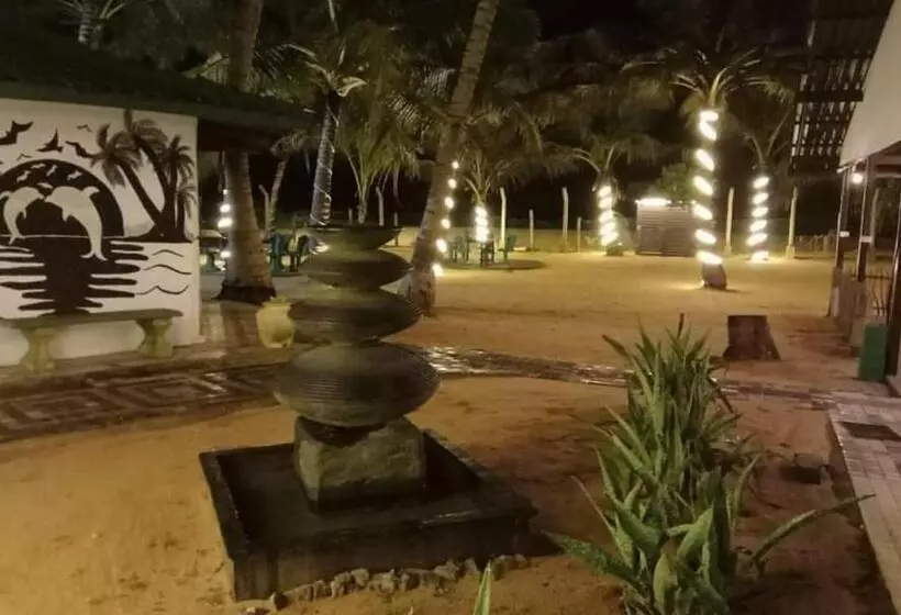 ホテル Ocean Villa