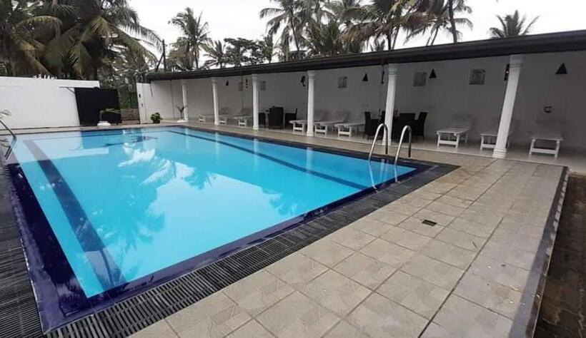 فندق Ocean Villa