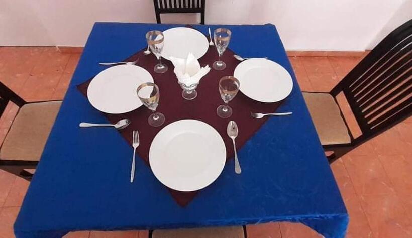 فندق Ocean Villa