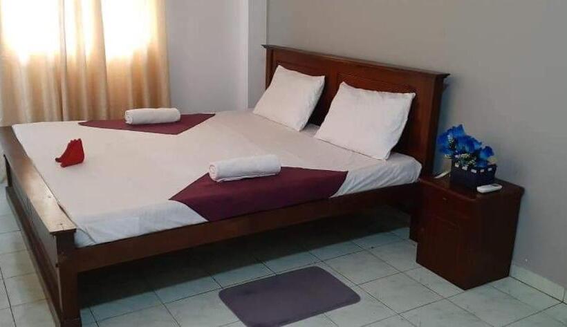 فندق Ocean Villa