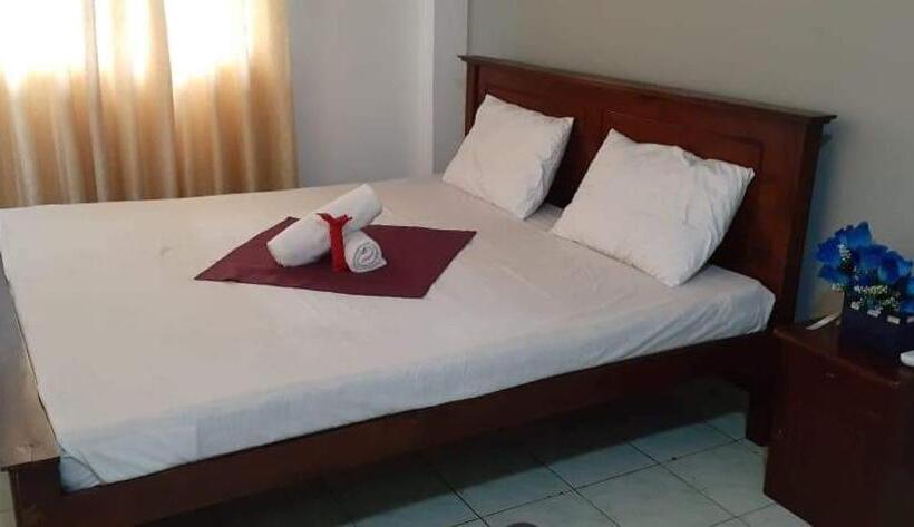 فندق Ocean Villa