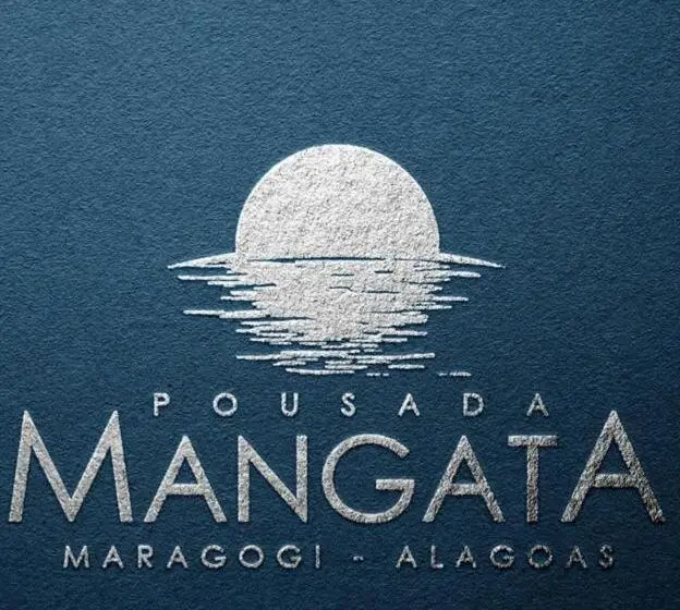 ホテル Pousada Mangata