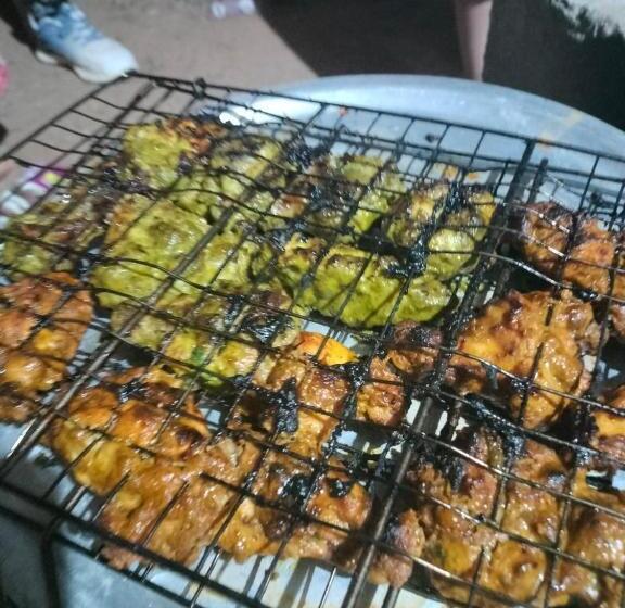 Hotel Santhrupthifarmstay