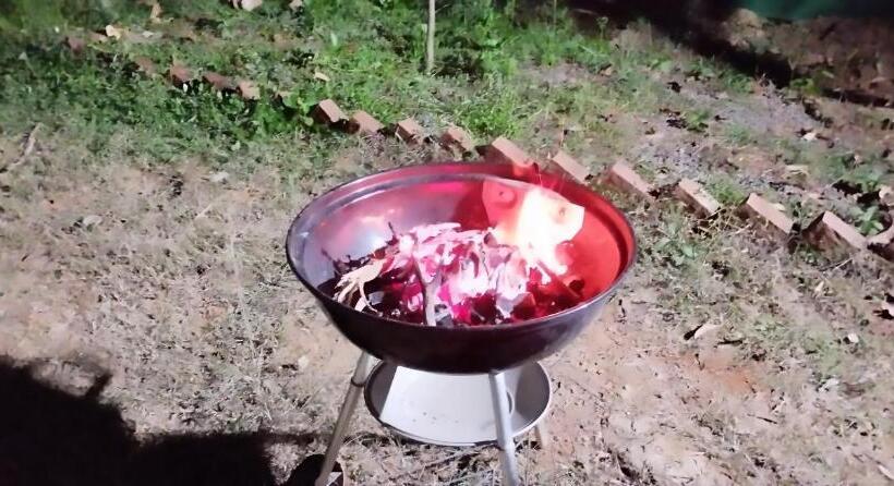 Hotel Santhrupthifarmstay