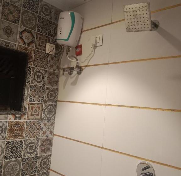 Hotel Shiv Sai Residency Lodging And Boarding