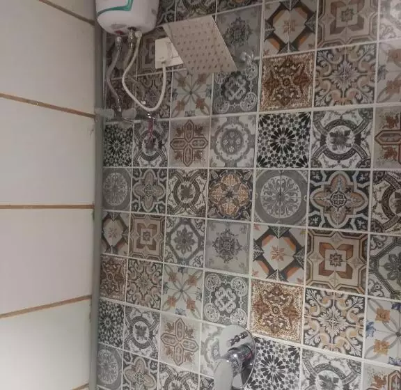 Hotelli Shiv Sai Residency Lodging And Boarding