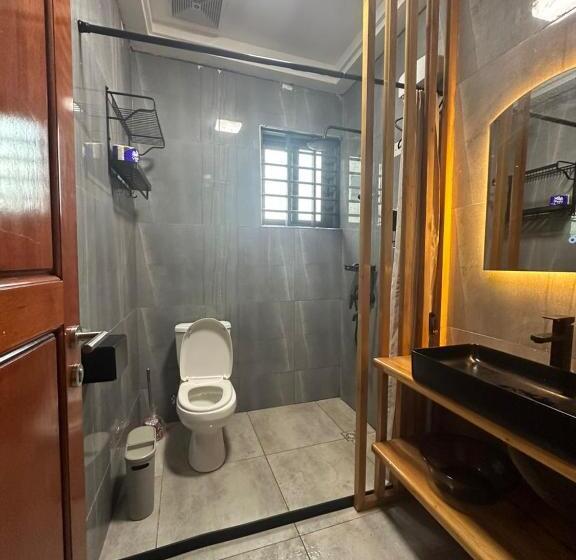 Hotel There Is A Yard