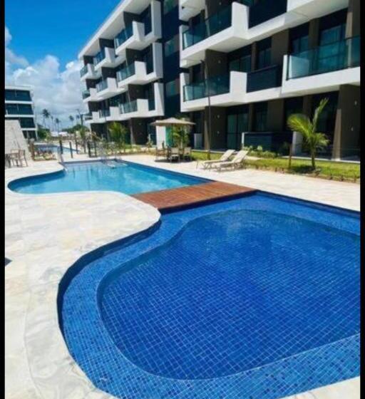 Makia Beach Experience D 211 Muro Alto