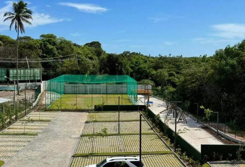 Makia Beach Experience D 211 Muro Alto