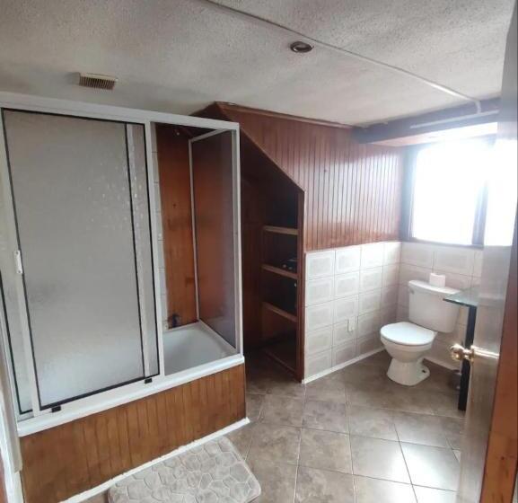 پانسیون Alojamiento Punta Arenas