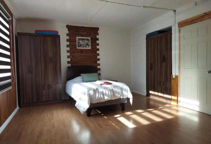 پانسیون Alojamiento Punta Arenas