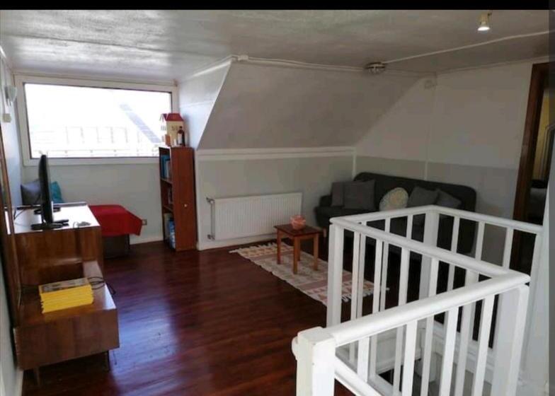 پانسیون Alojamiento Punta Arenas