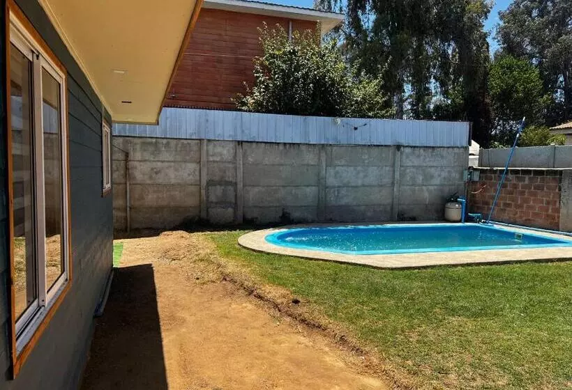 Majatalo Alojamiento Rustico Belloto