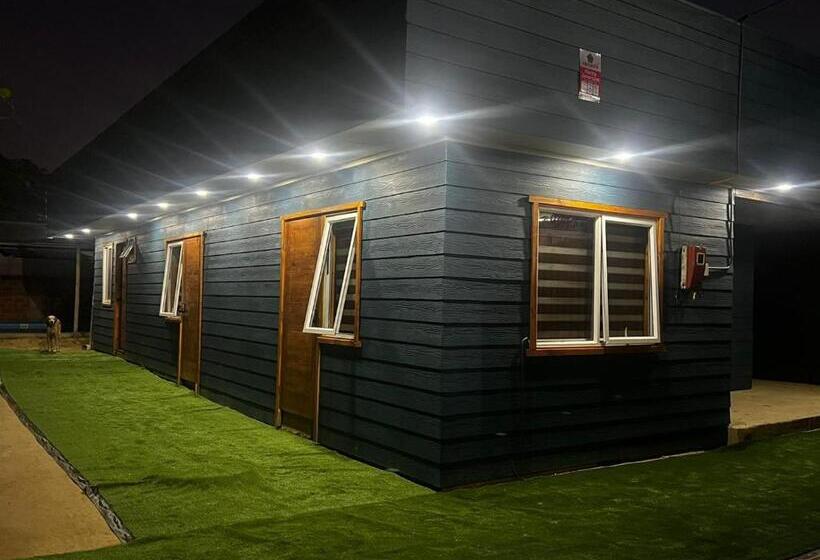 Pension Alojamiento Rustico Belloto