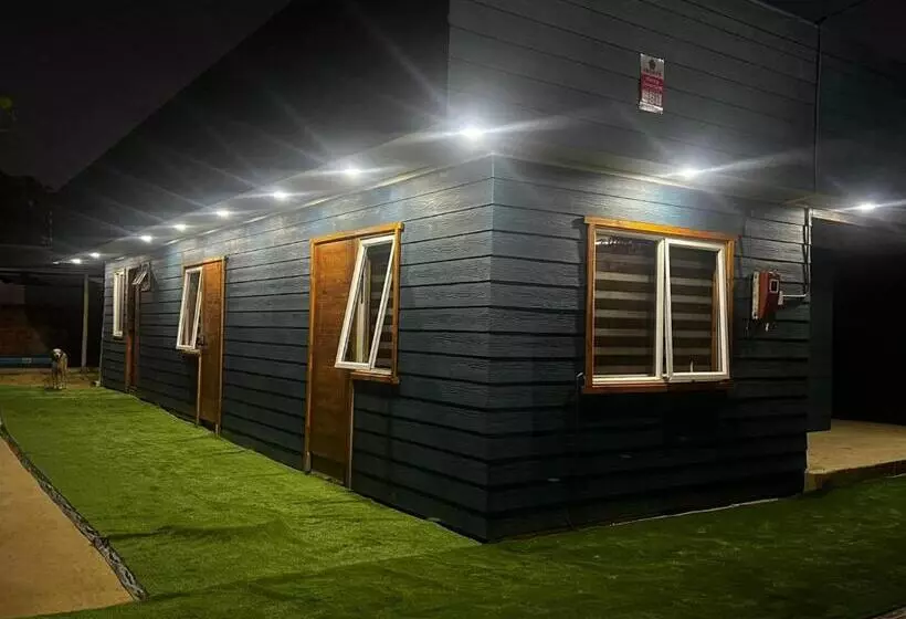 Majatalo Alojamiento Rustico Belloto