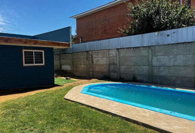 Pension Alojamiento Rustico Belloto