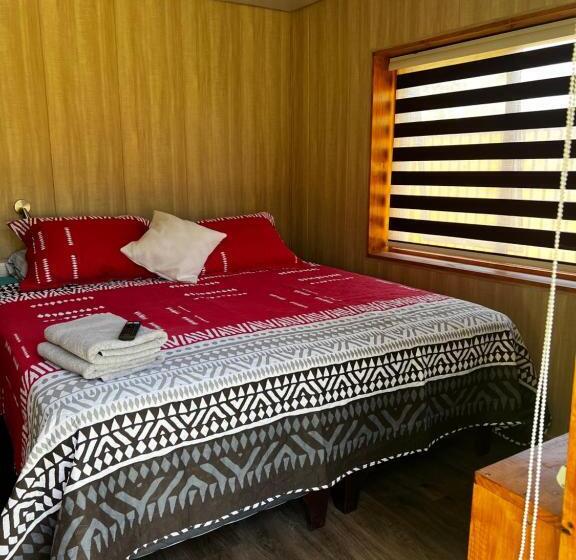 Pension Alojamiento Rustico Belloto