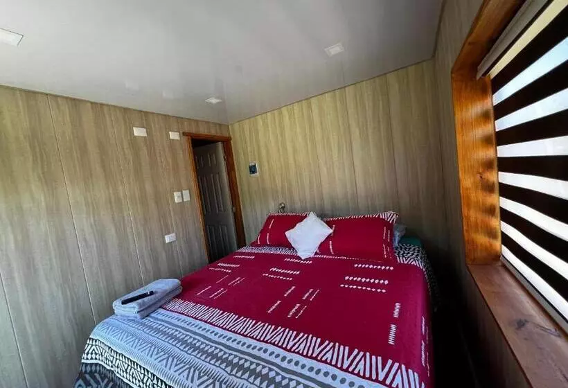 Majatalo Alojamiento Rustico Belloto