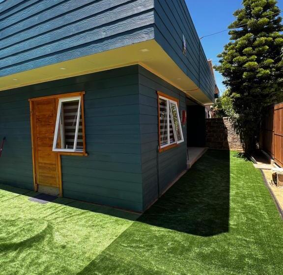 Pension Alojamiento Rustico Belloto