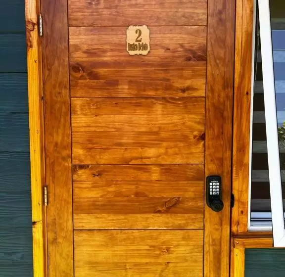 Majatalo Alojamiento Rustico Belloto