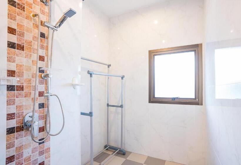 Panzió Anda Sea View Pranburi