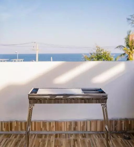 Majatalo Anda Sea View Pranburi