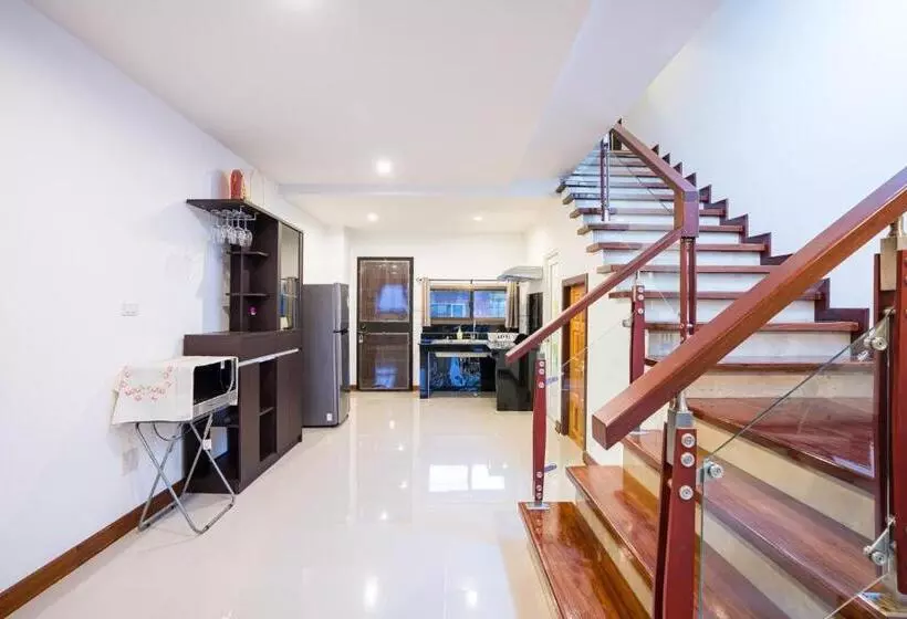 Majatalo Anda Sea View Pranburi