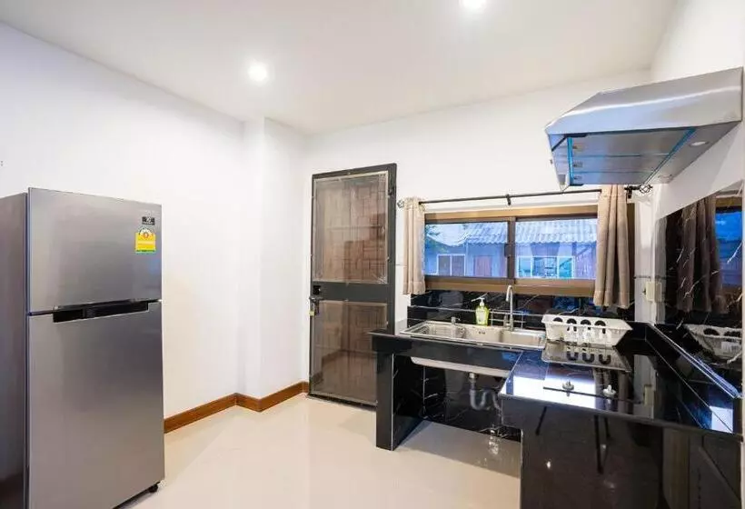 Majatalo Anda Sea View Pranburi