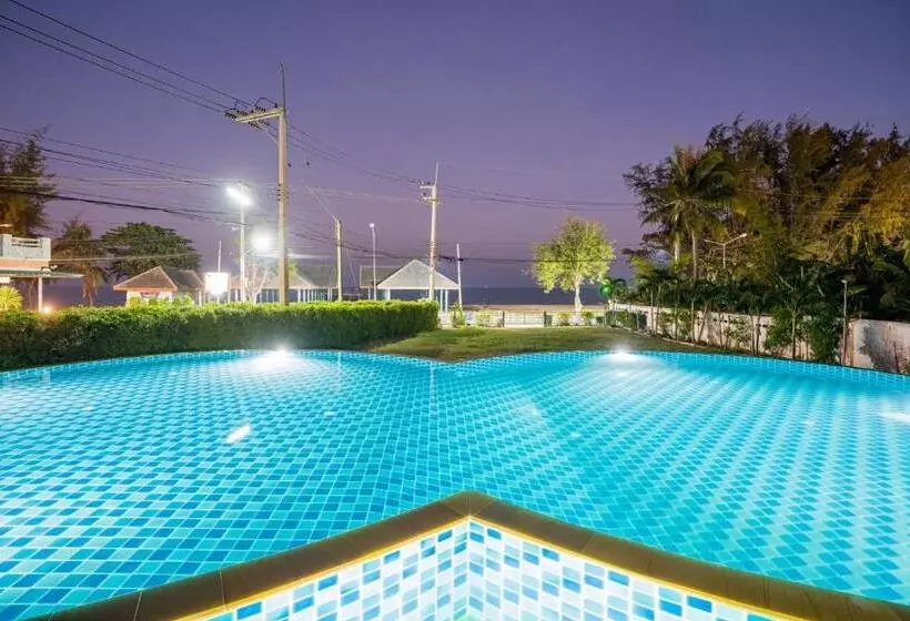 Majatalo Anda Sea View Pranburi