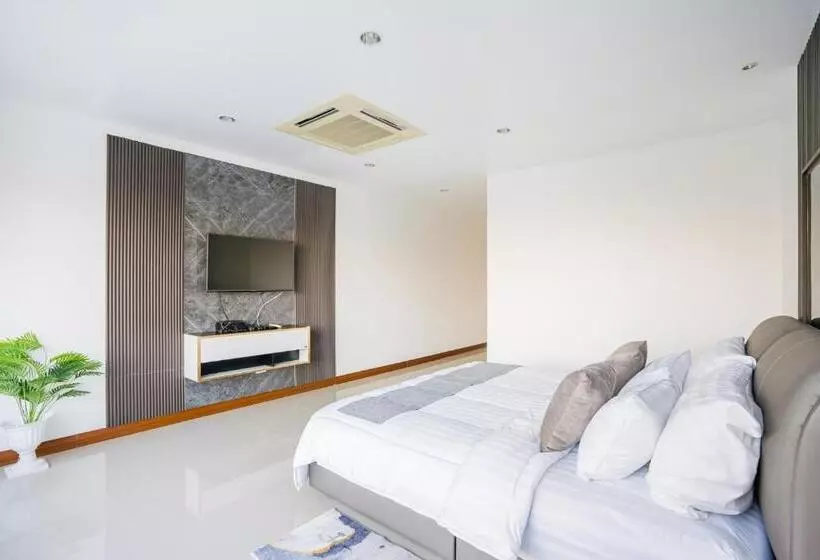 Majatalo Anda Sea View Pranburi