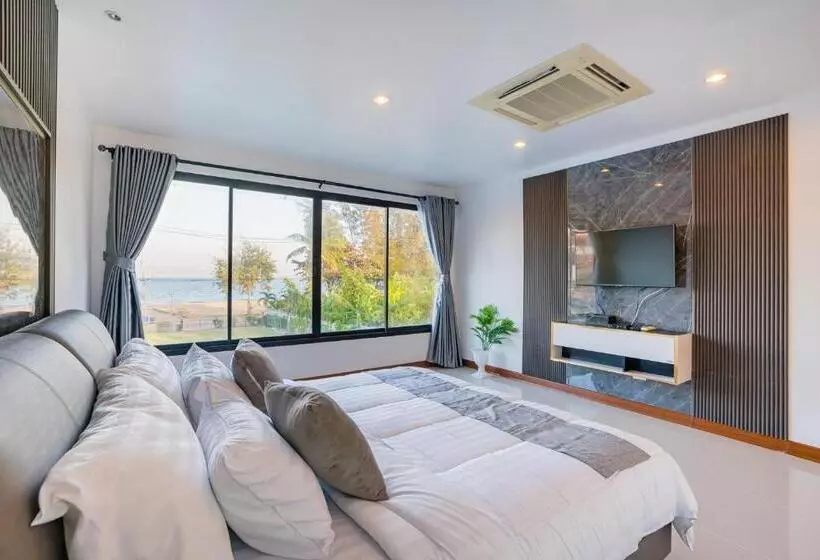 Majatalo Anda Sea View Pranburi