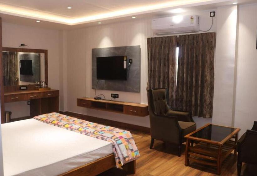 Pensão Birsha Munda Guest House