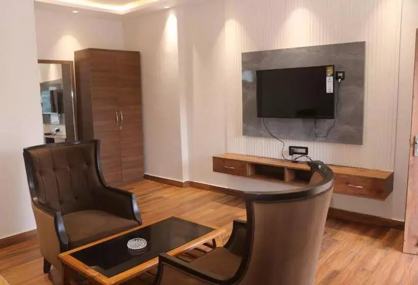 ペンション Birsha Munda Guest House