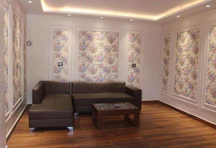 Pensão Birsha Munda Guest House