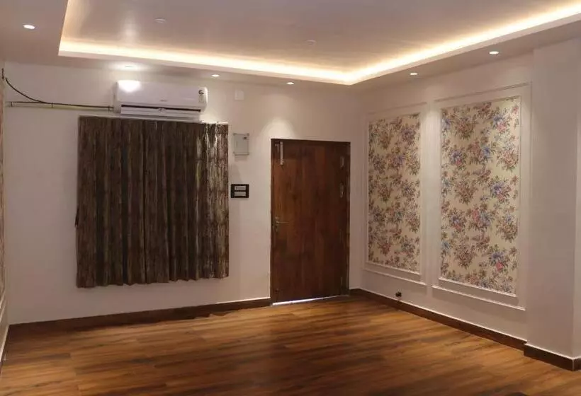 ペンション Birsha Munda Guest House